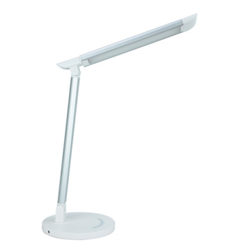 Color Temperature Adjustable LED Standing Floor Lamp